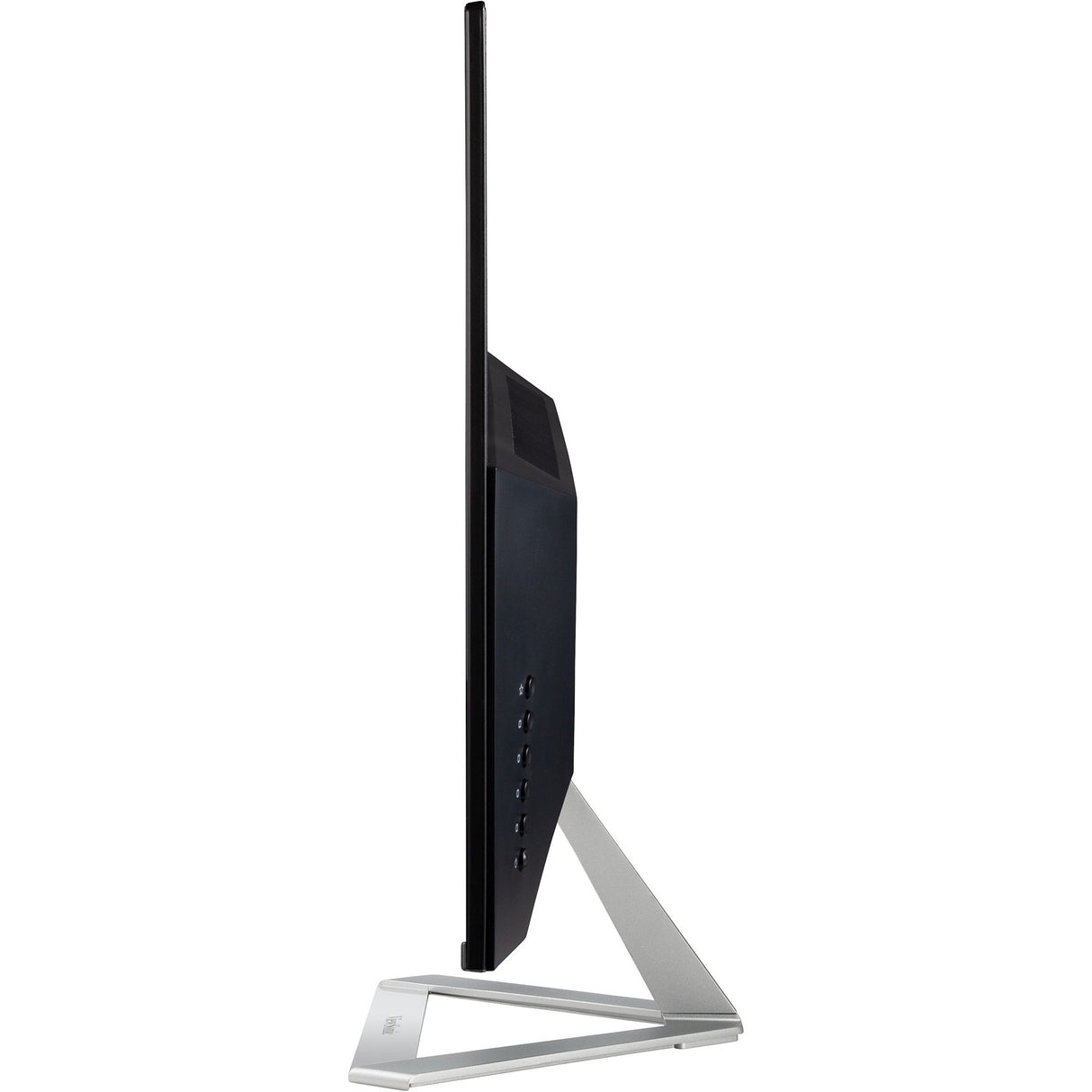 Viewsonic vx2776-smh 27 skærm (sort sølv, 2x HDMI, VGA, lyd)