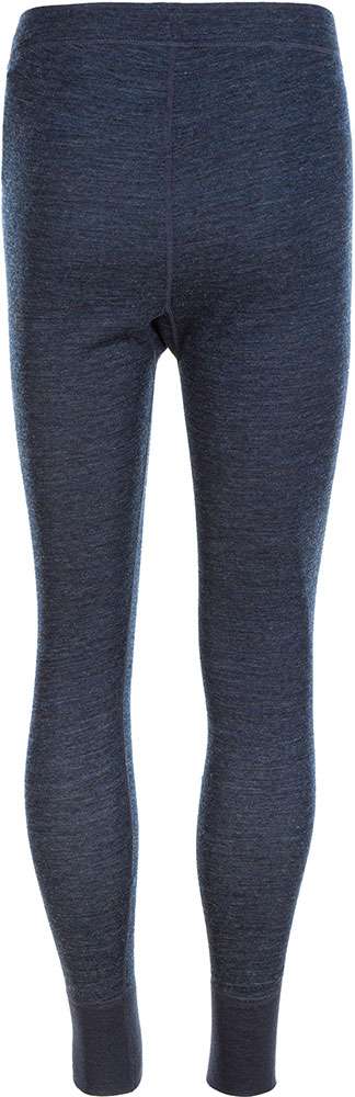Whistler bradley merinobukser - lange baselayer bukser