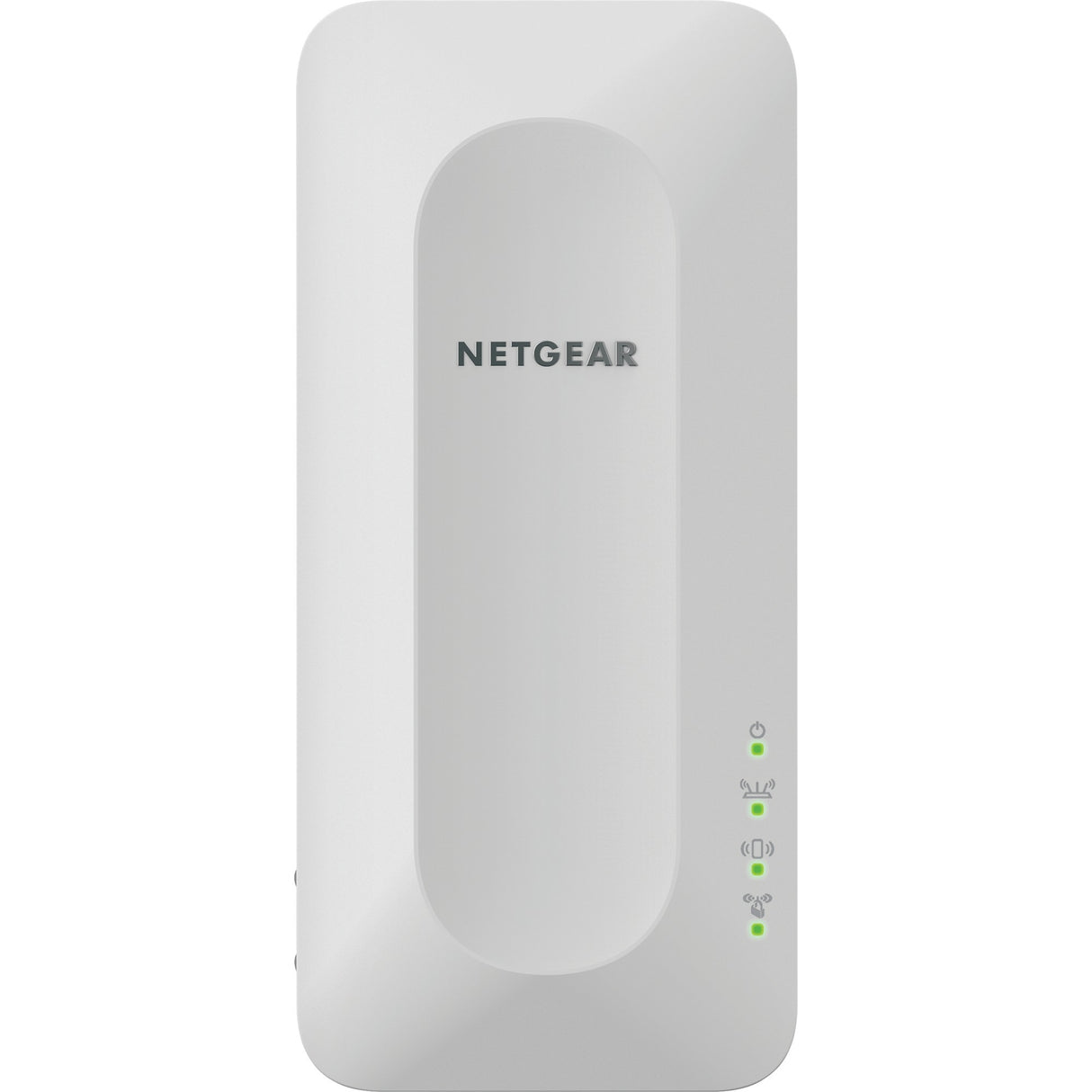 Netgear ax1800 4-stream mesh extender (eax15) mesh access point (hvid)
