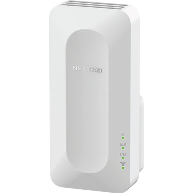 Netgear eax12 ax1600 4stream wifi mesh extender mesh adgangspunkt (hvid)