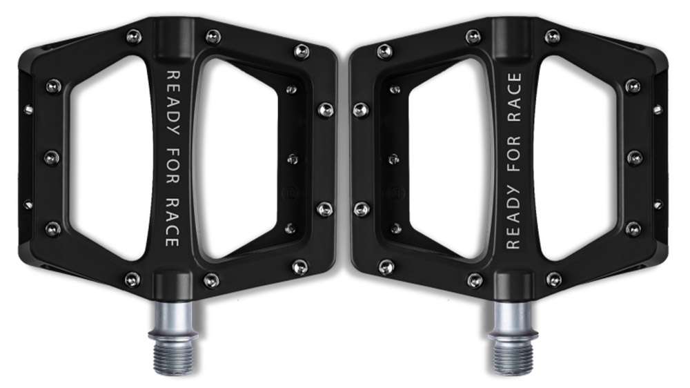 Rfr racer flade pedaler