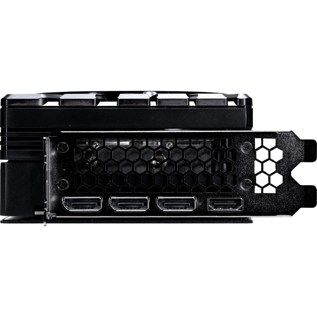 Gainward GeForce RTX 5080 Phoenix grafikkort (DLSS 4, 3x Display Port, 1x HDMI 2.1)