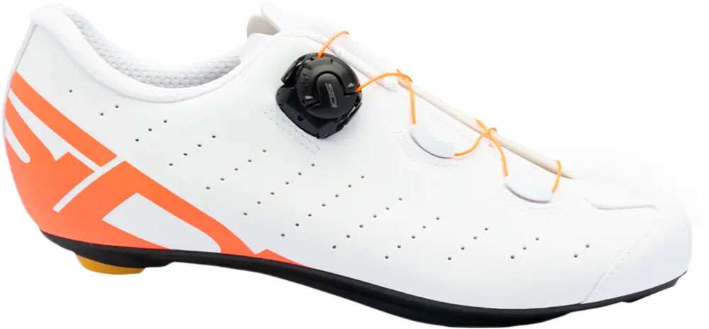 Sidi fast 2 - landevejscykelsko