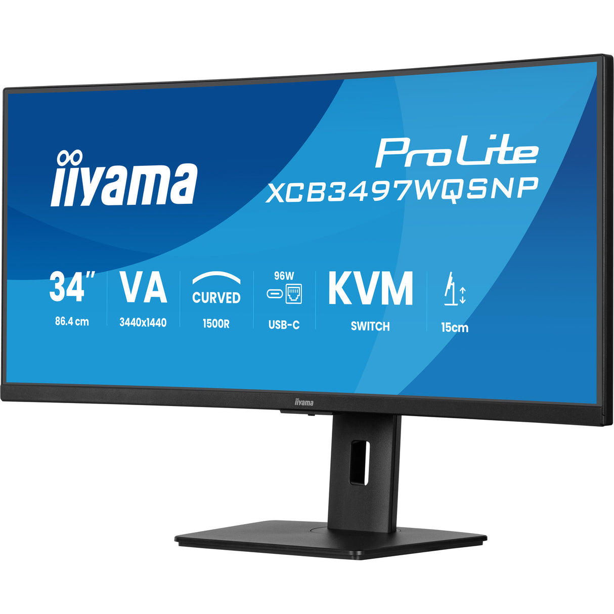 Iiyama Prolite