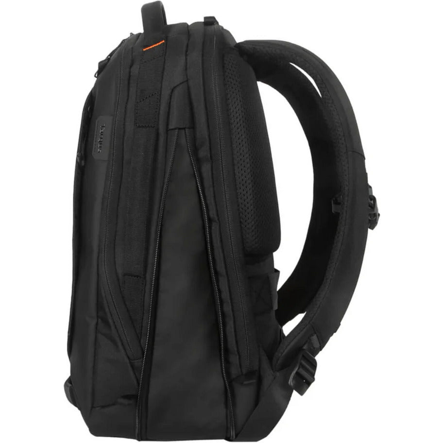 Targus 15-16" commuter økosmart rygsæk rygsæk (sort)