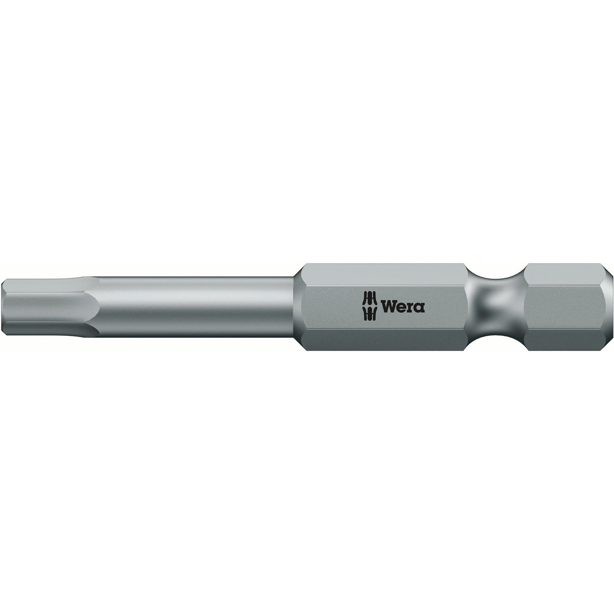 Wera kraftform kompakt 60 ra -r 1, 17-delt bit sæt (sort grøn)