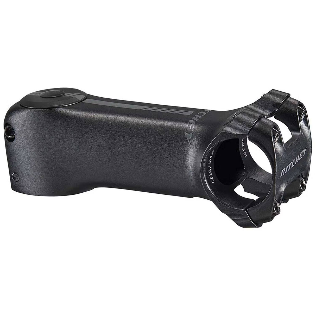 Ritchey - frempind komp switch bb sort 100mm