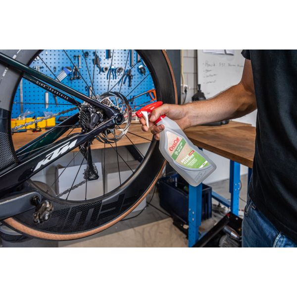 Cyclon Brake Cleaner Plant Based Jerrycan 2.5L