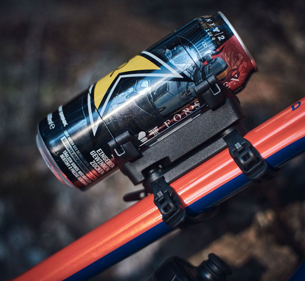 Fidlock twist enkelt uni-stik