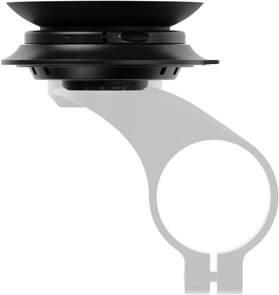 Fidlock vakuum smartphone holder drejebase