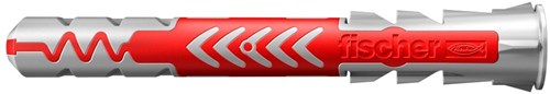 Fischer duopower 6x50 100 stk - 538240