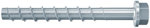 Fischer fbs ii 10x160 105 95 75 us 50 st - 536865