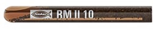 Fischer rm ii 10 kemisk kapsel 10 stk - 539797