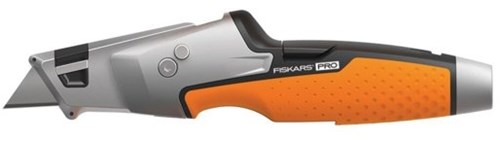 Fiskars carbonmax malerkniv | 191 mm | 1027225 - 1027225