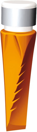 Fiskars drejekløver safe-t - 1001615 - 1001615