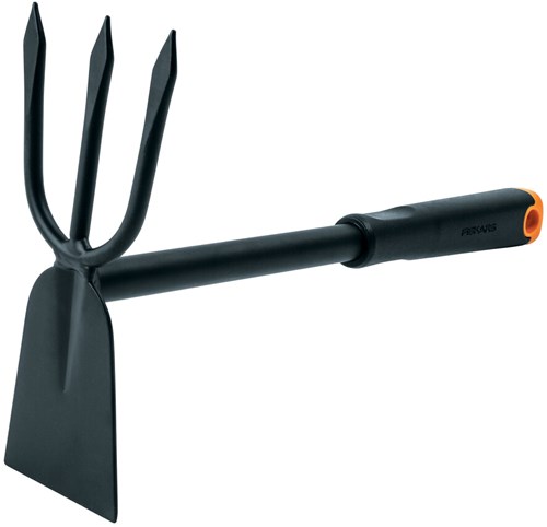 Fiskars ergo kombihakker - 1027030 - 1027030