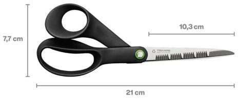Fiskars funktionelle form forny havesaks | 21 cm – 1074544