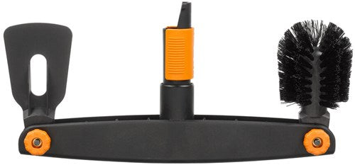 Fiskars quikfit tagrenderenser - 1001414 - 1001414