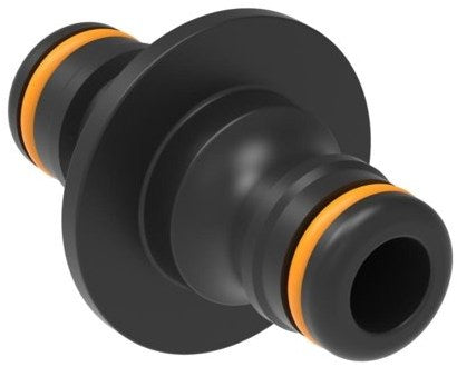 Fiskars slangekobling | 2-vejs - 1027068