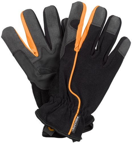 Fiskars havehandske, str. 10 - 1003477 - 1003477