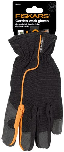 Fiskars havehandske, str. 8 - 1003478 - 1003478