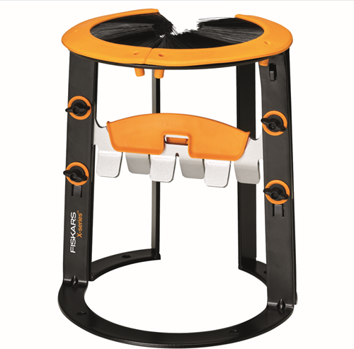 Fiskars x-serie udendørs brændemaskine til optænding | størrelse l - 1079156