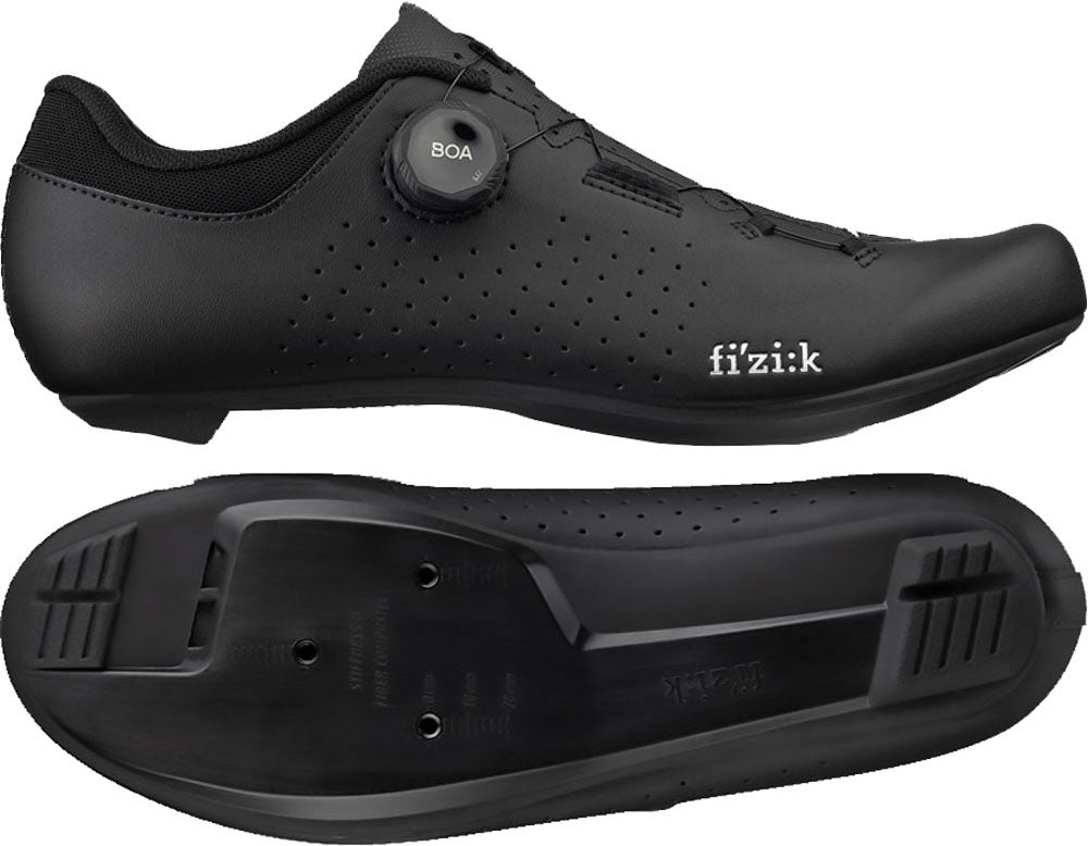 Fizik omna - landevejscykelsko
