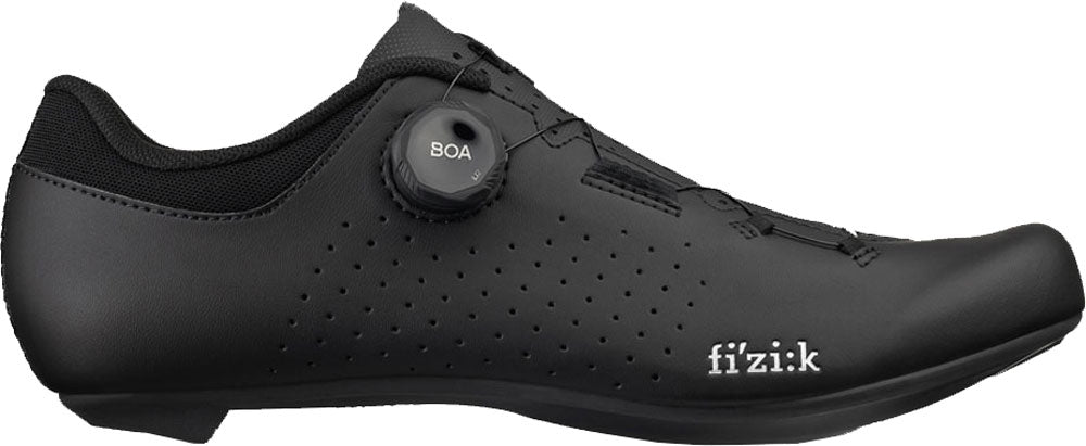 Fizik omna - landevejscykelsko