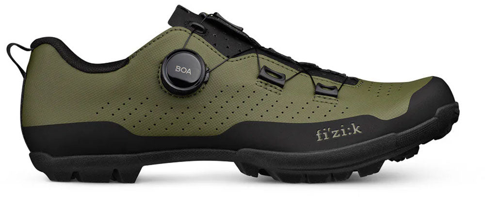 Fizik atlas - mtb sko