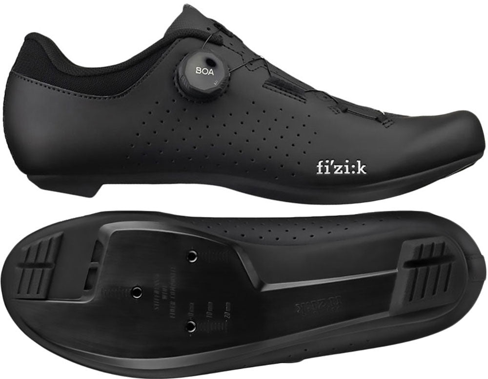 Fizik omna wide - landevejscykelsko