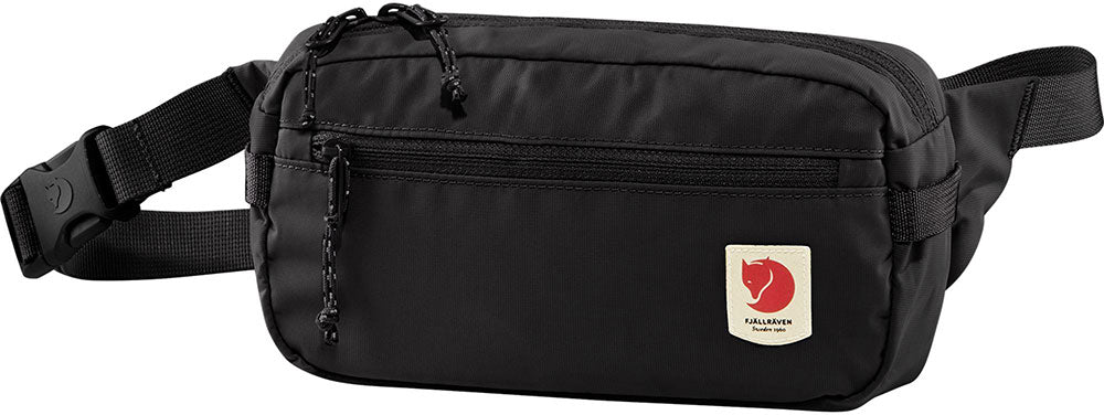 Fjällräven high coast hoftepakke