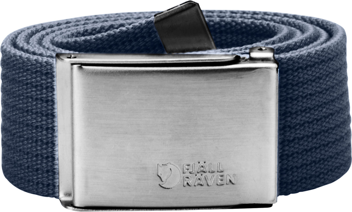 Fjällräven lærred - bælte
