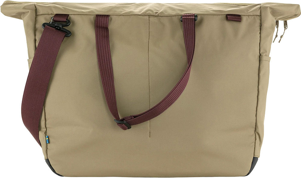 Fjällräven high coast tote 30 - taske