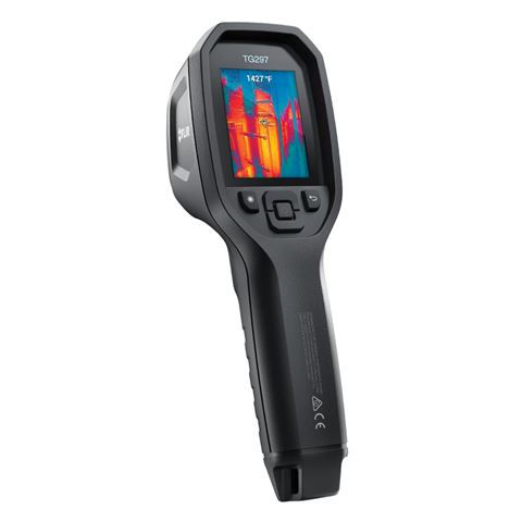 Flir TG297 termisk kamera