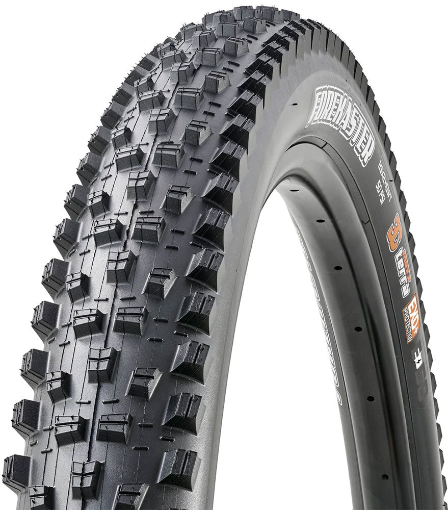 Maxxis forekaster 29x2,40 wt exo+ tr 3c maxxterra -e50- foldedæk