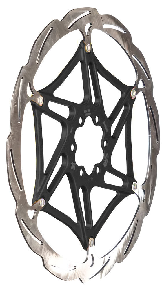 Formel 6 bolt rotorskive | 180 mm