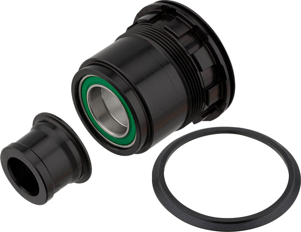 Newmen frihjul mtb sh gen2 inkl. lejer