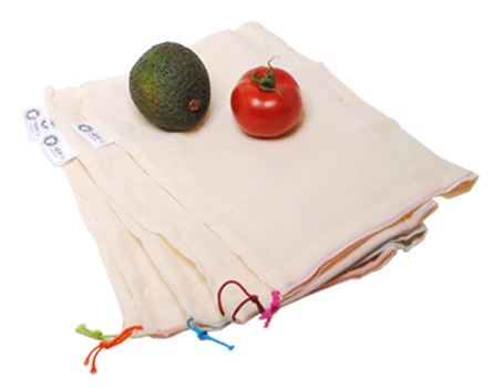 Ah! Tabel! Bulk grøntsager og kornposer - 20x28 cm - 50st