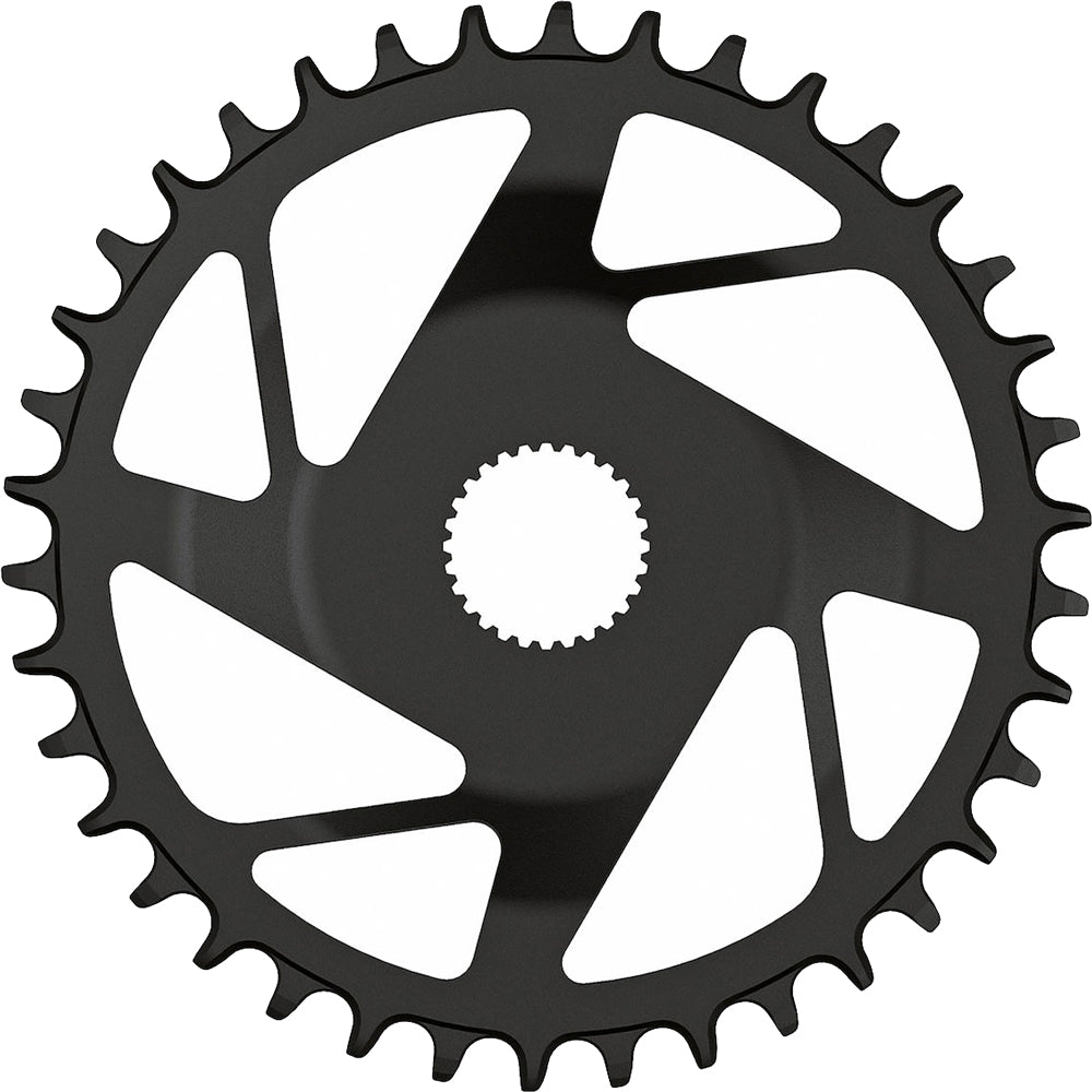 Fsa e-bike megatooth dm boost bosch gen4 kædekrans