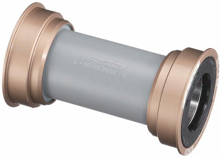 Fsa megaexo 24mm til pf bb86 nbd bundbeslag