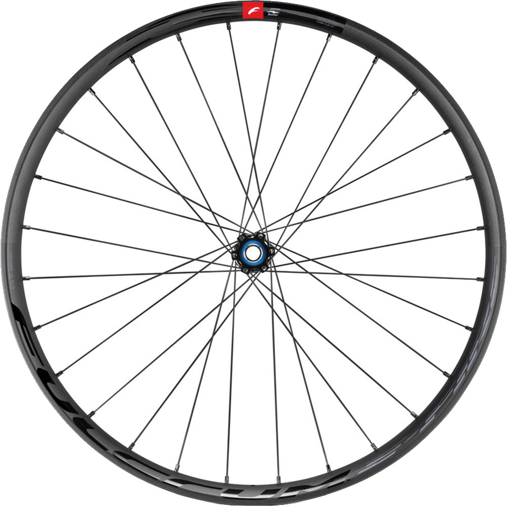 Fulcrum e-fire 3 27.5 6-bolt shimano hg boost hjulsæt