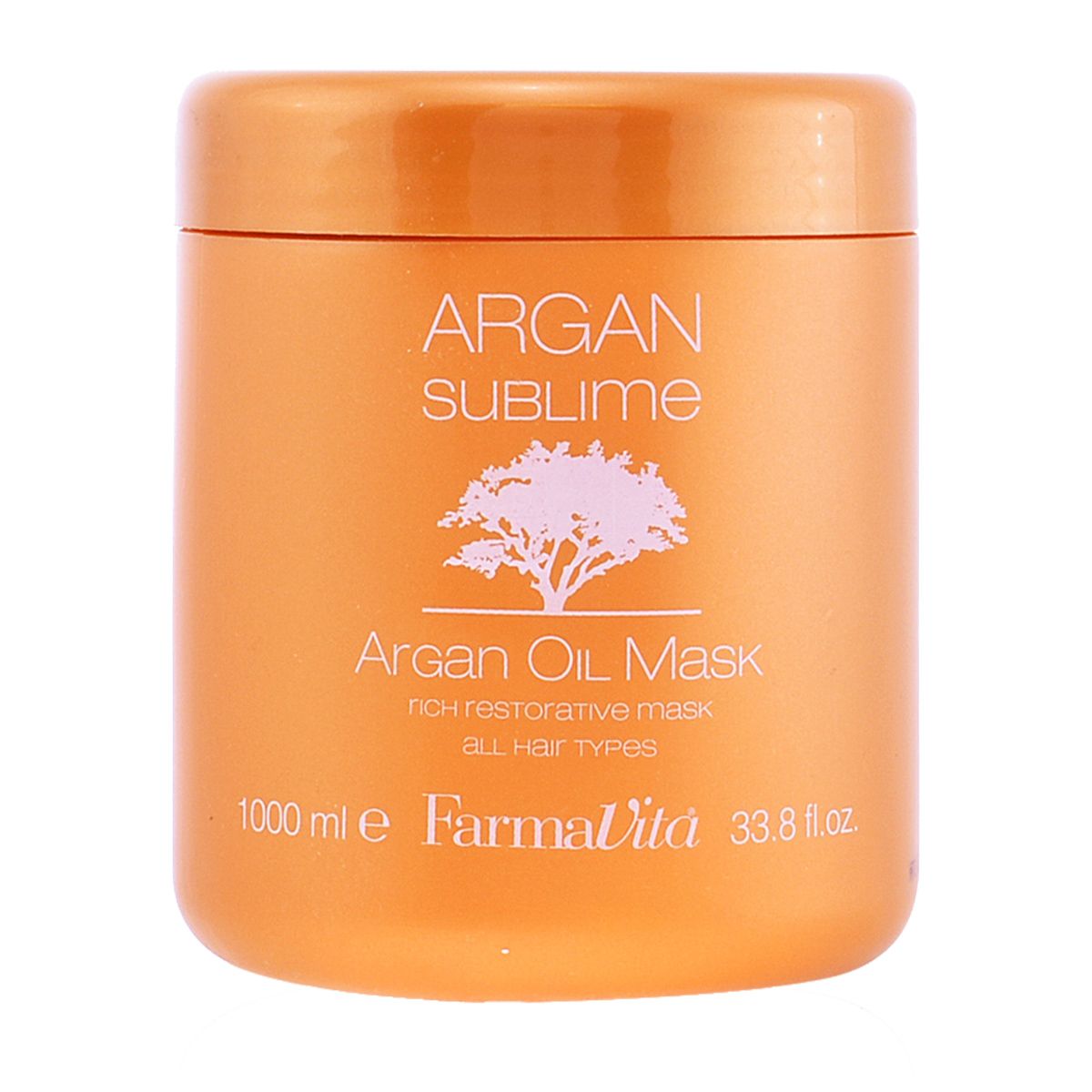 Farmavita argan sublim maske 1000ml