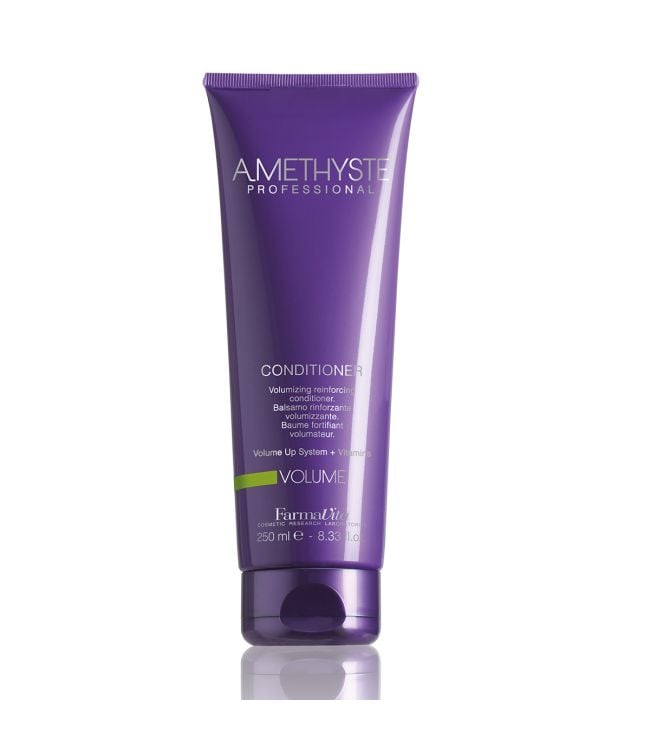 Farmavita ametyst volumen balsam 250ml