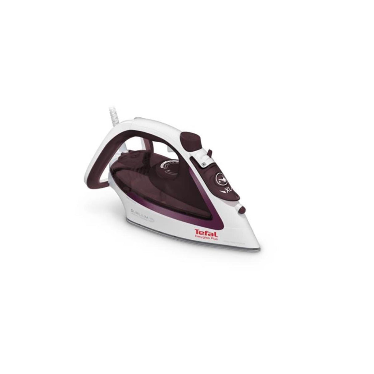 Tefal dampstrygejern easygliss plus 2400 watt
