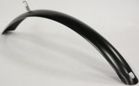 Gazelle Voorbatbord 28 C-Lite 55 mm sort