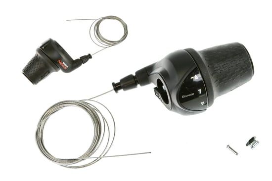 Versteller 230 cm Shimano Nexus 8 SL-C6000-8