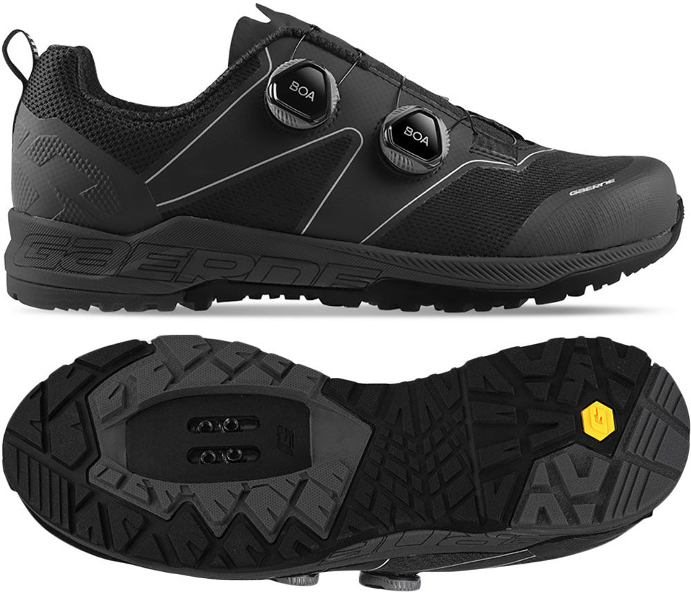 Gaerne g.quasar - mtb touring sko