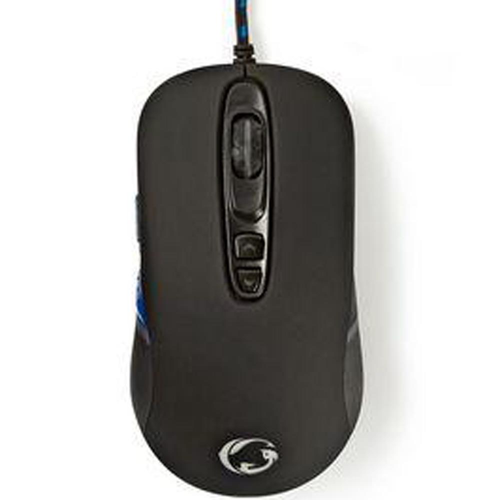 Gaming mus