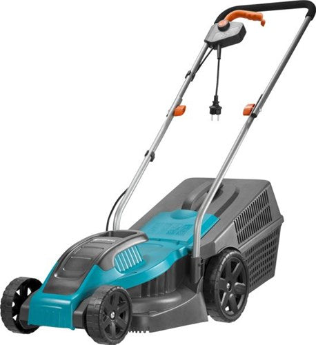 Gardena elektrisk plæneklipper powermax 32 promo - 5031-20