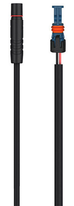Garmin edge® power mount adapter kabel bosch gen. 2
